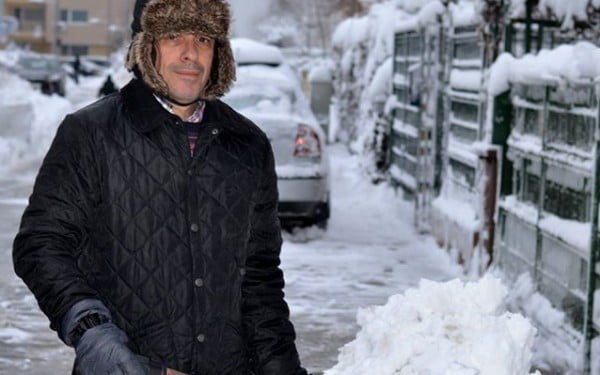 Mircea Cărtărescu