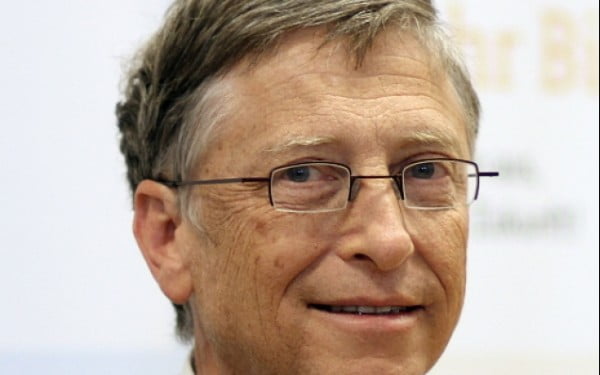 Bill Gates carti