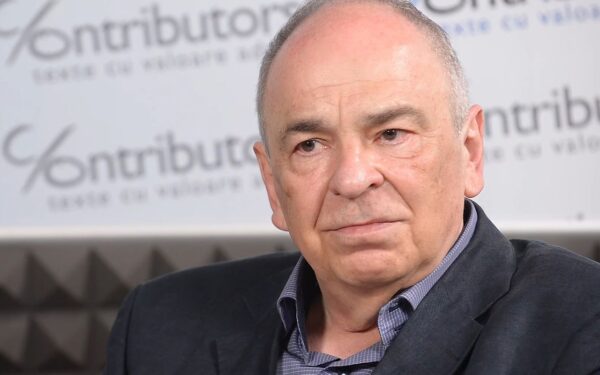 Gabriel Liiceanu