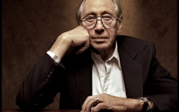 Alvin Toffler
