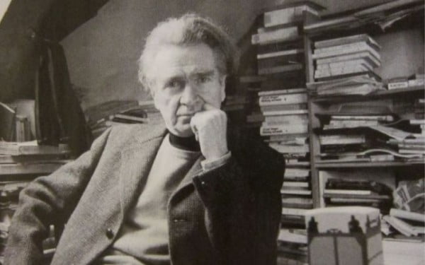 Emil Cioran