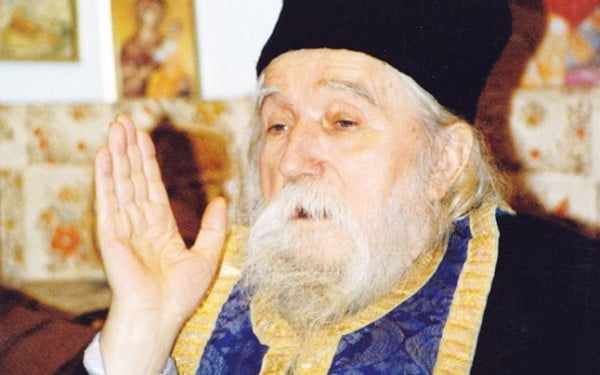 parintele cleopa