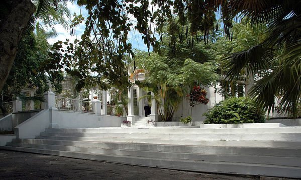 Casa lui Hemingway