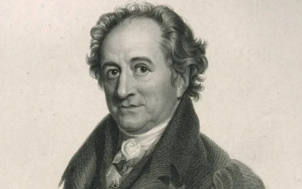 Goethe