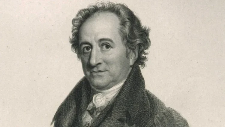 Goethe