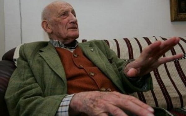 Neagu Djuvara