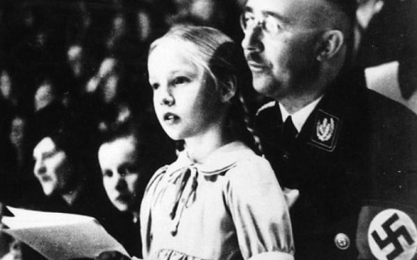 Heinrich Himmler