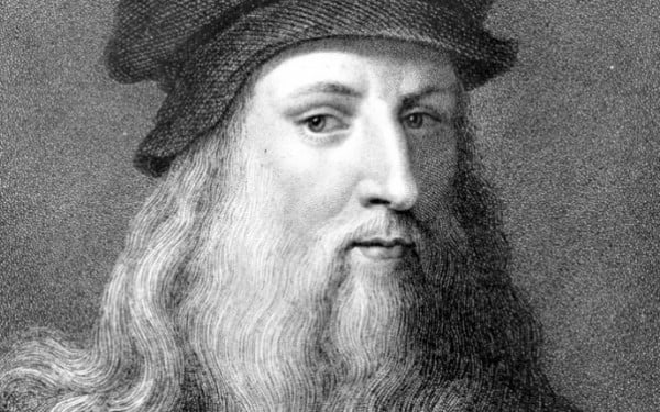 Leonardo da Vinci