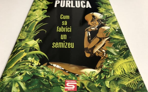 Cum să fabrici un semizeu