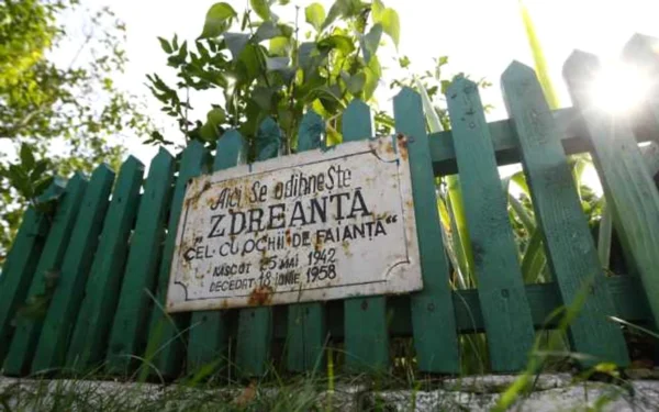 Zdreanta