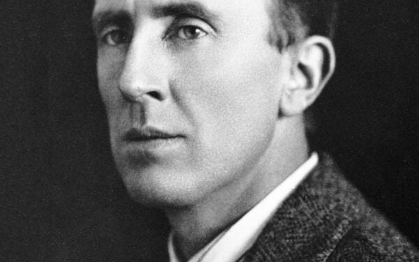 Tolkien soţia