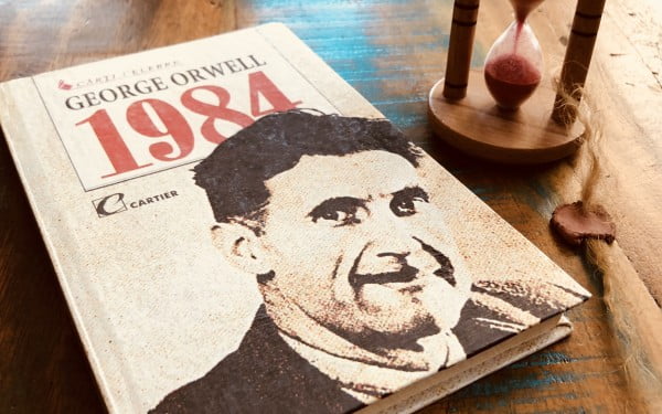 Orwell 1984