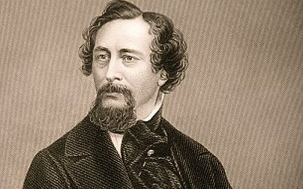 Charles Dickens