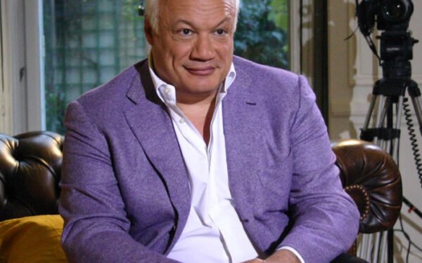 Eric-Emmanuel Schmitt