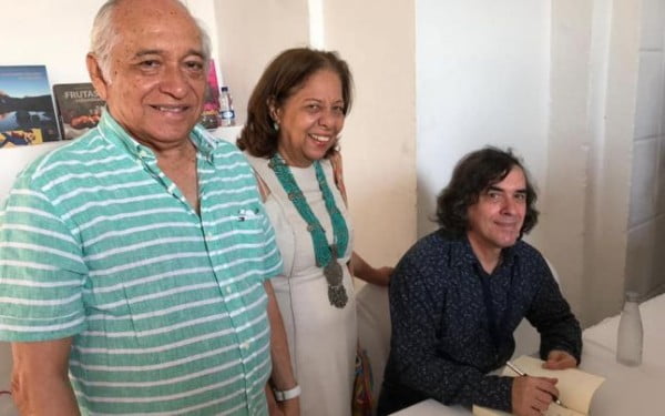 Jaime Garcia Marquez, fratele lui Gabriel Garcia Marquez