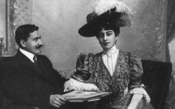 Hortensia Papadat-Bengescu