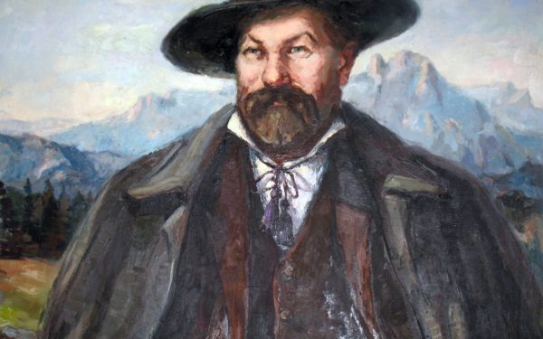 Calistrat Hogas