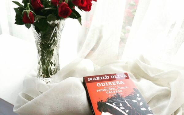 Odiseea povestită de Penelopa, Circe, Calypso şi celelalte