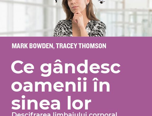 Ce gândesc oamenii în sinea lor