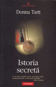 Istoria secreta