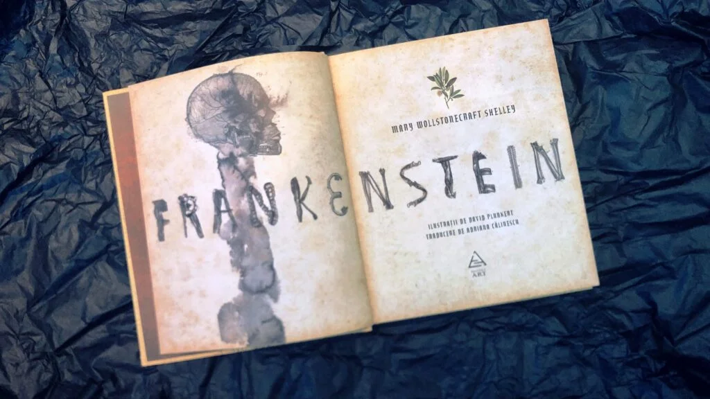 Frankenstein
