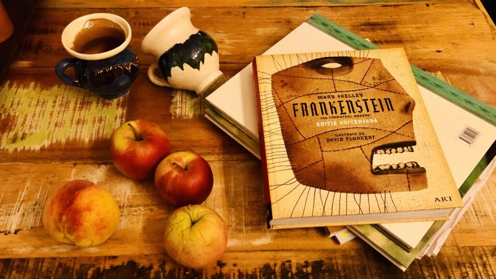 Frankenstein