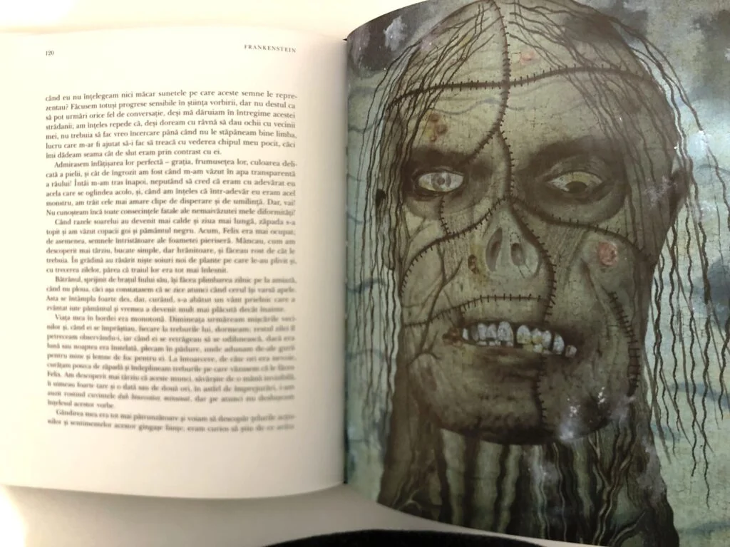 Frankenstein