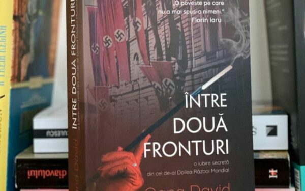 Între două fronturi