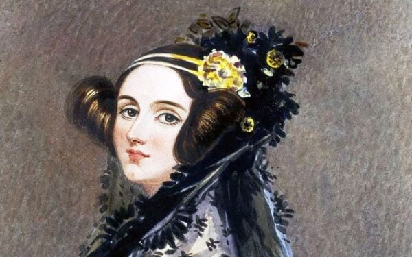 Ada Lovelace