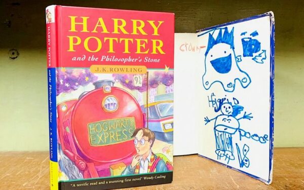 Harry Potter