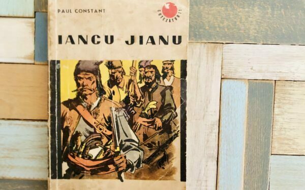 Iancu Jianu
