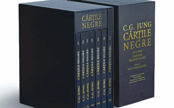 Cărțile Negre