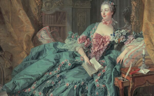 Madame de Pompadour