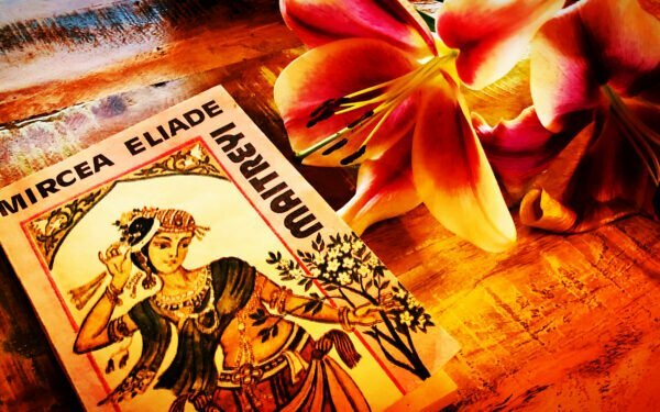 Maitreyi