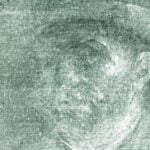 Autoportret al lui Van Gogh 1