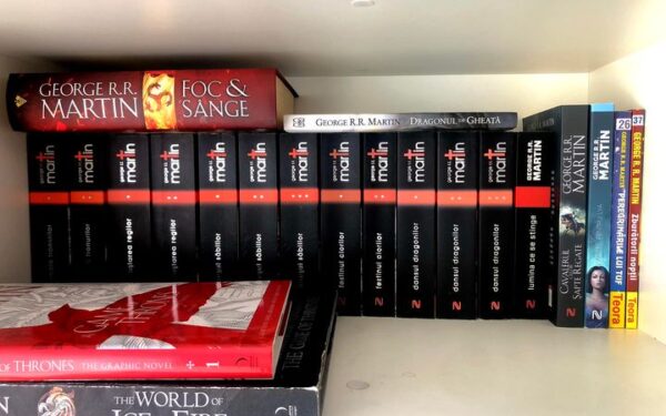 Winds of Winter