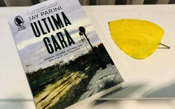 Ultima gara
