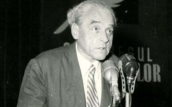 Cezar Petrescu