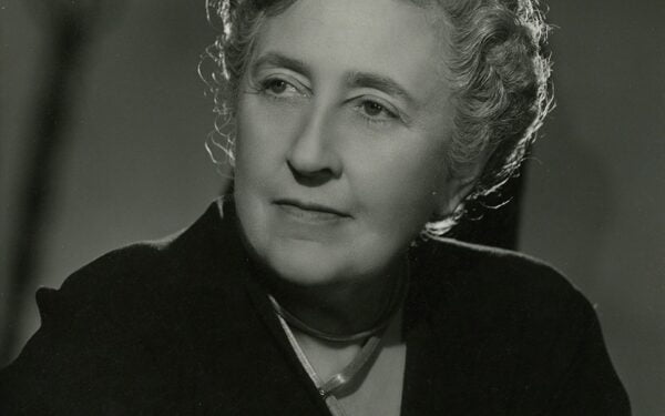 Agatha Christie