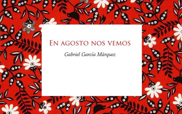Gabriel Garcia Marquez