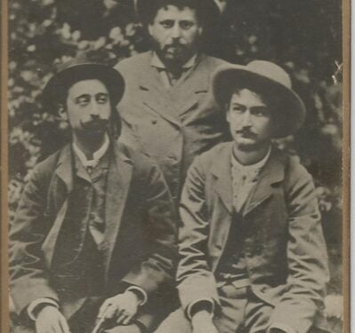 Ion Creangă