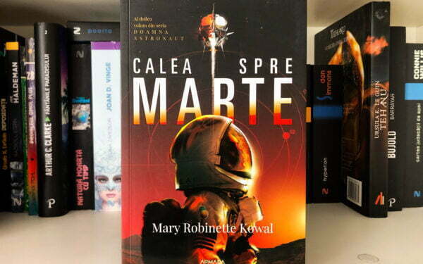 Calea spre Marte