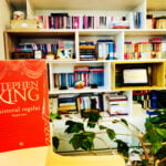 Ce cărți citește Stephen King