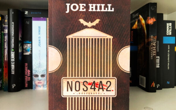 NOS4A2