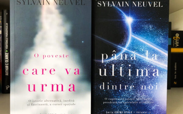 O poveste care va urma