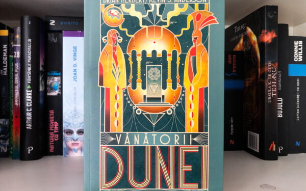 Vânătorii Dunei
