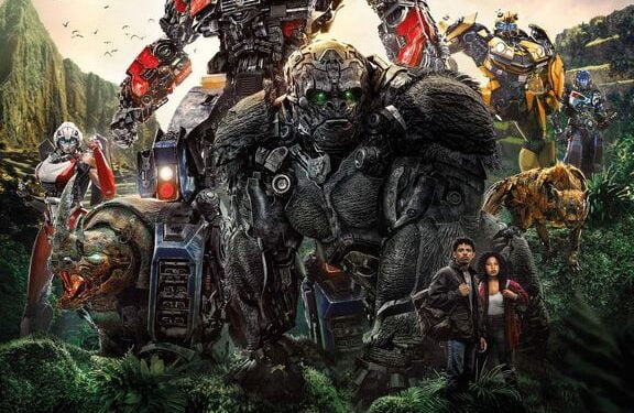 Transformers