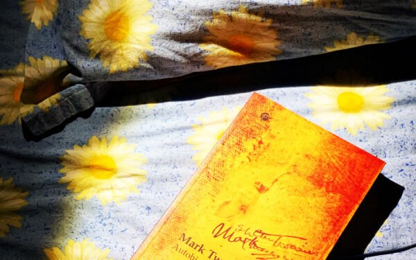Autobiografia lui Mark Twain