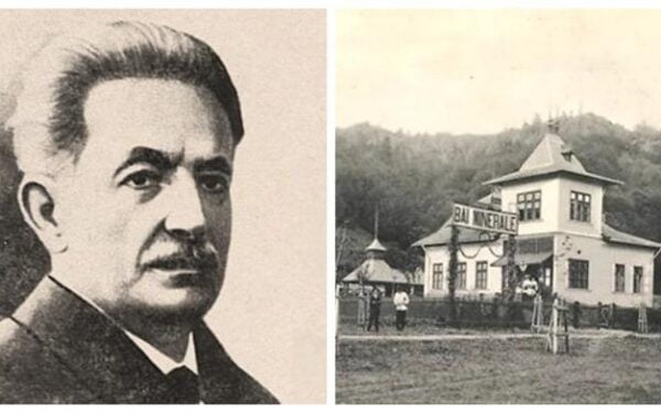 Ioan Slavici