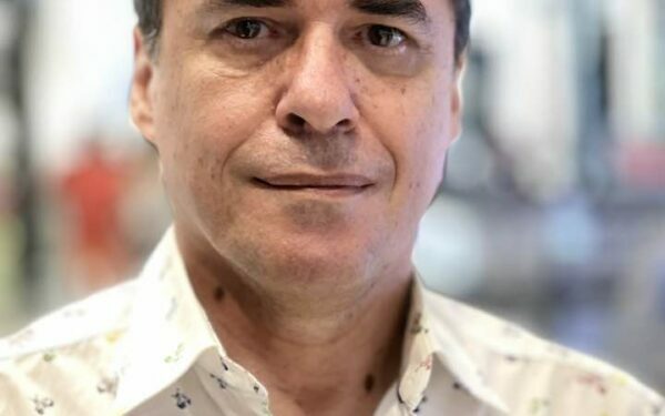 Mircea Cărtărescu